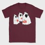 Ghost Nurse, Tricou Barbati (Unisex)