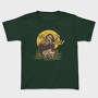 Bigfoot, Tricou Copii