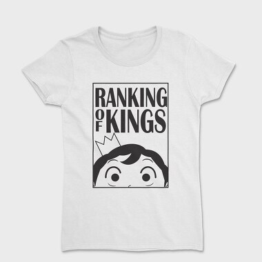Ranking of Kings 10, Tricou Femei