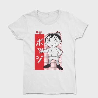 Ranking of Kings 2, Tricou Femei