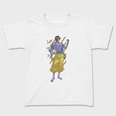 Record of Ragnarok 13, Tricou Copii