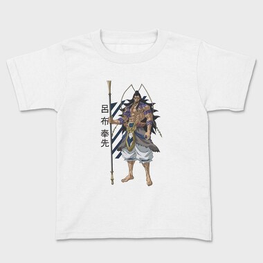 Record of Ragnarok 14, Tricou Copii