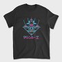 Retro Mazinger Z, Tricou Barbati (Unisex)