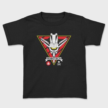 Robotech 10, Tricou Copii