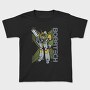 Robotech 2, Tricou Copii