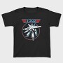 Robotech 4, Tricou Copii