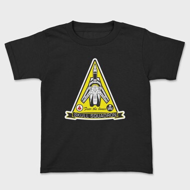 Robotech 9, Tricou Copii