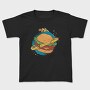 Burger Planet, Tricou Copii