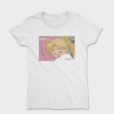 Sailor Moon 13, Tricou Femei