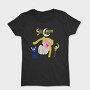 Sailor Moon 19, Tricou Femei
