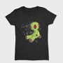 Voodoo Doll, Tricou Femei
