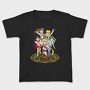 Sailor Moon 22, Tricou Copii