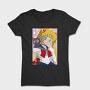 Sailor Moon 3, Tricou Femei