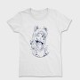 Sailor Moon 8, Tricou Femei