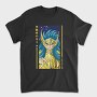 Saint Seiya 1, Tricou Barbati (Unisex)