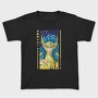 Saint Seiya 1, Tricou Copii
