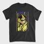 Saint Seiya 10, Tricou Barbati (Unisex)