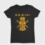 Saint Seiya 15, Tricou Femei
