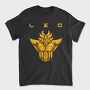 Saint Seiya 17, Tricou Barbati (Unisex)