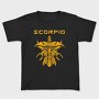 Saint Seiya 20, Tricou Copii