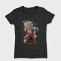 Saint Seiya 4, Tricou Femei