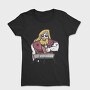 Ping Pong, Tricou Femei