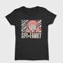 Spy X Family 10, Tricou Femei