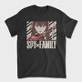 Spy X Family 8, Tricou Barbati (Unisex)