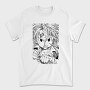 The Seven Deadly Sins, Tricou Barbati (Unisex)