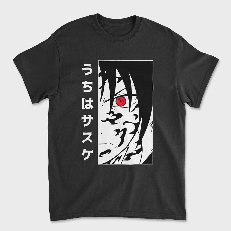 Tokio Ghoul 12, Tricou Barbati (Unisex)