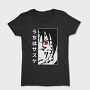 Tokio Ghoul 12, Tricou Femei