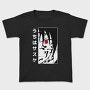 Tokio Ghoul 12, Tricou Copii