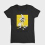 Little Viking, Tricou Femei