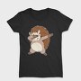 Hedgehog, Tricou Femei