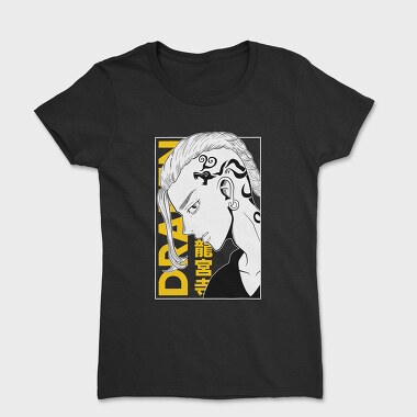 Tokyo Revengers 14, Tricou Femei