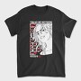 Tokyo Revengers 19, Tricou Barbati (Unisex)