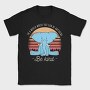 Be Kind Elephant, Tricou Barbati (Unisex)