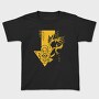 Yu Gi Oh 3, Tricou Copii