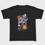 Yu Gi Oh 5, Tricou Copii