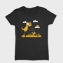 I'm Offline, Tricou Femei