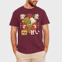 Ice Cream, Tricou Barbati (Unisex)