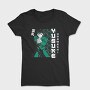 Yu Yu Hakusho 10, Tricou Femei
