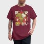 Ice Cream, Tricou Barbati (Unisex)
