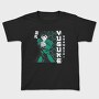Yu Yu Hakusho 10, Tricou Copii