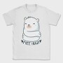 Bear Hug, Tricou Barbati (Unisex)