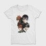 Yu Yu Hakusho 3, Tricou Femei