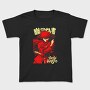 Yu Yu Hakusho 8, Tricou Copii