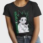 Hunter X Hunter 8, Tricou Femei
