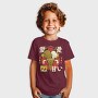 Ice Cream, Tricou Copii