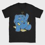 Drunk Elephant, Tricou Barbati (Unisex)